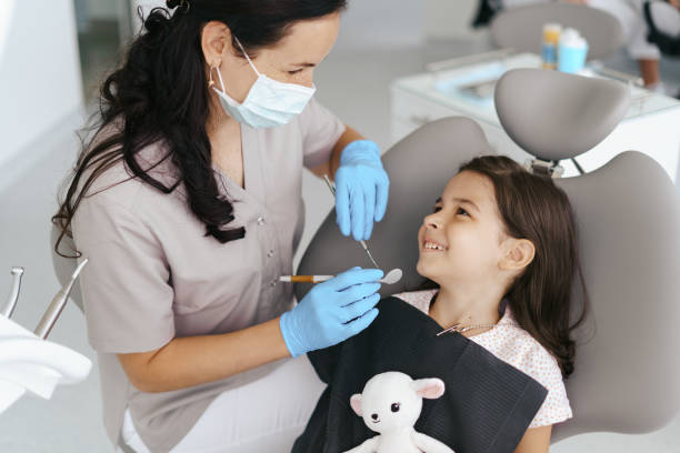 Best Emergency Orthodontic Repairs in Navasota, TX