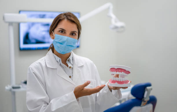 Best Emergency Root Canal Therapy in Navasota, TX