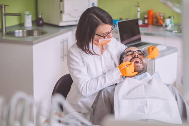 Best Dental Abscess Treatment in Navasota, TX