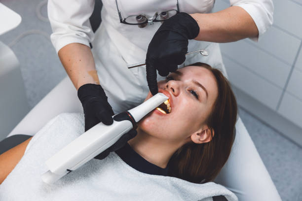 Best Broken or Chipped Tooth Repair in Navasota, TX