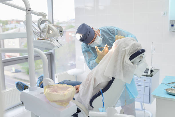 Best Emergency Wisdom Tooth Extraction in Navasota, TX